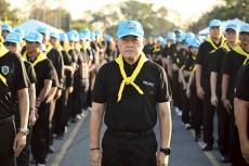 ปลัดเกษตรนำทีมกระทรวงเกษตรฯ