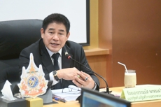 รมว.ธรรมนัสเผยงานมหกรรมพืชสวนโลก