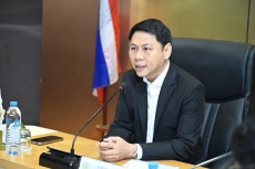 กระทรวงเกษตรฯไม่หยุดนิ่ง!ตั้งทีมเฉพาะกิจแก้ปัญหาเกลือทะเลไทยทั้งระบบ