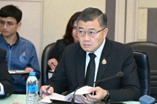 ปลัดเกษตรฯร่วมประชุมEggBoardเคาะแผนนำเข้าไก่พันธุ์ปี