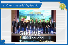 สรุปข่าวด้านการเกษตรที่สำคัญประจำวันที่ 23 มกราคม 2569