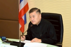 ปลัดเกษตรฯติดตามความก้าวหน้าโครงการปรับโครงสร้างหนี้เกษตรกรฯ