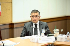 ปลัดเกษตรฯร่วมประชุมคณะอนุกรรมการแก้ไขปัญหาผลกระทบจากโครงการพัฒนาของรัฐและปัญหาที่ดินที่เกี่ยวข้องกับกระทรวงเกษตรและสหกรณ์