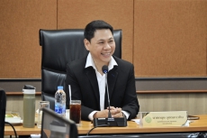“รองปลัดฯกฤษ”ประชุมสัญจร5หน่วยงานบูรณาการงานด้านทรัพยากรเพื่อการผลิต