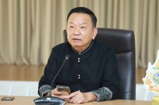 อธิบดีฝนหลวงฯสั่งระบายฝุ่นPM2.5บริเวณ