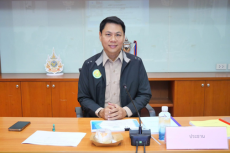 รองปลัดฯกฤษประชุมคณะอนุกรรมการพิจารณาการให้ความยินยอมหรืออนุญาตการใช้ประโยชน์ที่ดินในเขตปฏิรูปที่ดิน