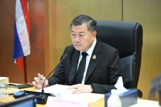 ปลัดเกษตรฯนั่งประธานบอร์ดกองทุนอ้อยและน้ำตาล