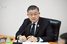 ปลัดเกษตรเป็นประธานการประชุมคณะกรรมการโครงการปรับโครงสร้างหนี้เกษตรกรฯ