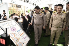 “รมว.เกษตรฯ”เปิดงาน51ปีส.ป.ก.ชูแนวคิด“ส.ป.ก.