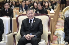 ปลัดเกษตรร่วมเปิดการประชุมสัมมนาเชิงปฏิบัติการภายใต้หัวข้อ