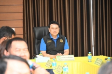 ชุมนุมสหกรณ์ชาวสวนปาล์มน้ำมันกระบี่