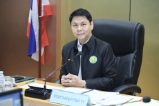 รองปลัดกฤษเผยมติเห็นชอบขยายเวลา