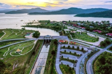 กรมชลฯส่งน้ำฤดูแล้งโค้งสุดท้ายเป็นไปตามแผน