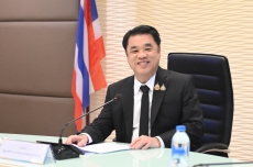 “รมว.สุริยะ”ผนึกผู้ประกอบการปุ๋ยในประเทศเคาะมาตรการเร่งด่วน