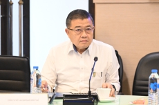 ปลัดเกษตรร่วมหารือกับบริษัทผู้ผลิตปุ๋ยภายในประเทศ