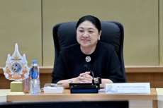 ก.เกษตรฯหารือADBและFAOวางรากฐานเกษตรสมัยใหม่