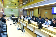 ผู้ช่วยปลัดเกษตรฯ