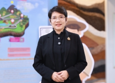 กรมพัฒนาที่ดินย้ำเทคโนโลยี“บริการข้อมูลดิน”