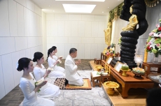ก.เกษตรฯจัดพิธีบวงสรวงบูรพกษัตริย์
