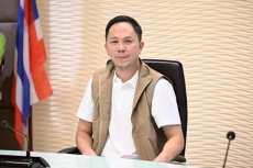 เลขานุการรมว.กษ.ถกร่วม4องค์กรชาวไร่อ้อย