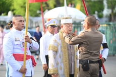 กระทรวงเกษตรฯจัดการซ้อมใหญ่(ครั้งที่