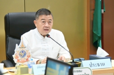 กระทรวงเกษตรฯเคาะประกันภัยข้าวปี
