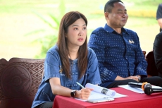 “รมช.ปิยะรัฐชย์”หนุนประมงชุมชน–ไม้ผลเศรษฐกิจเชียงราย