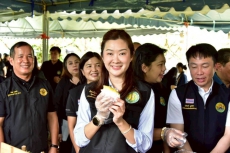 ก.เกษตรฯเข้มคุณภาพผลไม้ตะวันออก