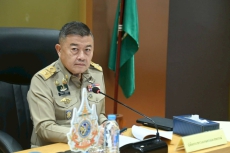 ปลัดเกษตรฯเป็นประธานการประชุมคณะอนุกรรมการจิตอาสาพัฒนาคุณภาพชีวิตเพื่อความสุขของประชาชนฯ