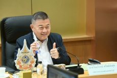 ปลัดเกษตรฯรุกหนัก!ปั้นกลไกMarketIntegratorมุ่งขับเคลื่อนอุตสาหกรรมนมไทยเชื่อมโยงเครือข่ายคู่ค้า