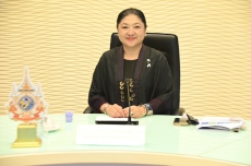 รองปลัดนฤมลเดินหน้าเร่งขับเคลื่อนการบริหารจัดการสินค้าเกษตร