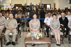 “รมช.ปิยะรัฐชย์”นำทัพ63ปีกรมพัฒนาที่ดิน