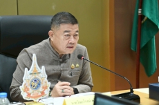 ปลัดเกษตรฯมอบนโยบายเชิงรุกยกระดับบทบาทและการสร้างงานที่มีคุณค่าแก่สำนักงานเกษตรและสหกรณ์จังหวัด