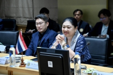 ไทย-รัสเซียติดตามความคืบหน้าความร่วมมือเกษตรพร้อมเร่งกระบวนการพิจารณานำเข้าเนื้อโค