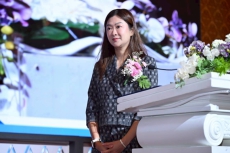“รมช.ปิยะรัฐชย์”เปิดการประชุมใหญ่สามัญ
