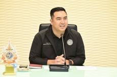 “สุริยะ-วัชระพล”พร้อมบินเจรจามาเลเซีย