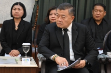 ปลัดเกษตรฯ ร่วมหารือเอกอัครราชทูตสาธารณรัฐเกาหลี