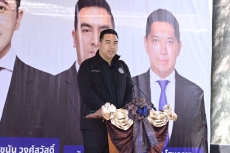 รมช.เกษตรฯ“วัชระพล”หนุนหม่อนไหมอีสาน