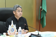 กระทรวงเกษตรฯเดินหน้ายกระดับกองทุนหมุนเวียนฯ