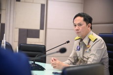 เลขารมว.กษ.อนุญาตให้ผู้แทนกลุ่มผู้ประกอบการนำเข้าโค–กระบือ