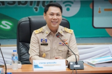 กระทรวงเกษตรฯผนึกกำลังหน่วยงานจาก