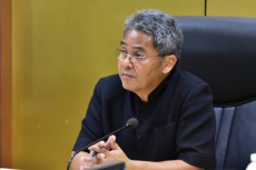 “รองปลัดฯอภัย”เป็นประธานการประชุมคณะกรรมการสงเคราะห์เกษตรกร