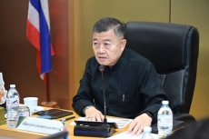 กระทรวงเกษตรฯกางแผนเชิงรุกยกระดับคุณภาพชีวิต