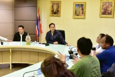 กระทรวงเกษตรฯเร่งรัดยกร่างกฎกระทรวงคลอด