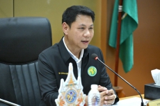 รองปลัดฯกฤษเร่งพลิกพื้นที่ว่างสู่เกษตรนวัตกรรม