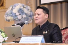 กระทรวงเกษตรฯยกระดับบุคลากร76จังหวัด