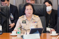 รองปลัดกระทรวงเกษตรและสหกรณ์