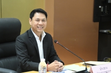 กระทรวงเกษตรฯขับเคลื่อนยกระดับไทยสู่