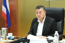 ”ปลัดเกษตรฯ“เป็นประธานการประชุมคณะกรรมการอำนวยการจัดงานพระราชพิธีพืชมงคลฯ