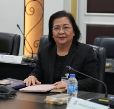 รองปลัดกระทรวงเกษตรและสหกรณ์